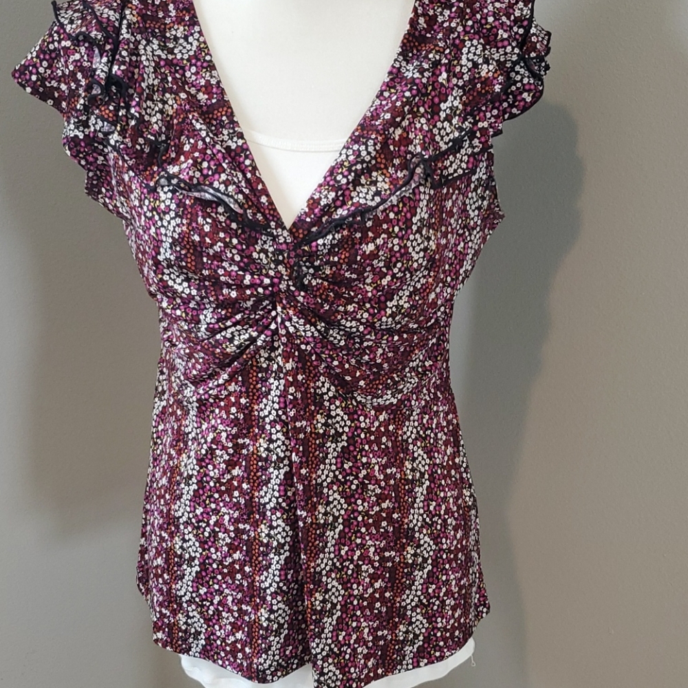 Dress Barn Blouse